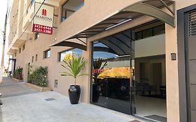Hotel Martins